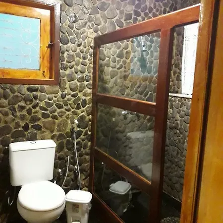 Sitio Recanto Da Paz Chales - Casa E Chale Para Temporada Sao Pedro da Serra  Exterior photo
