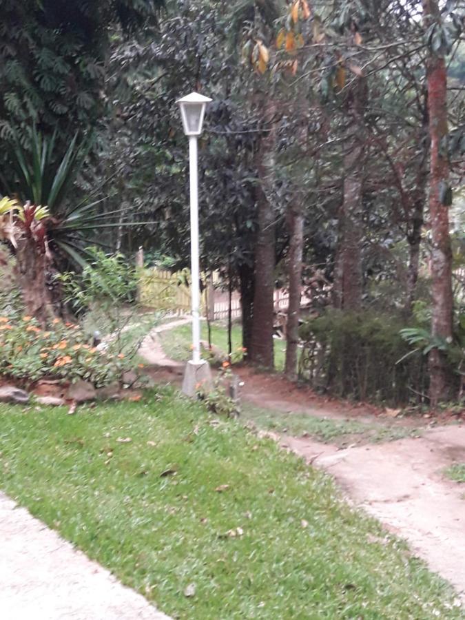 Sitio Recanto Da Paz - Casa E Chale Temporada * Sao Pedro da Serra (Rio de Janeiro)
