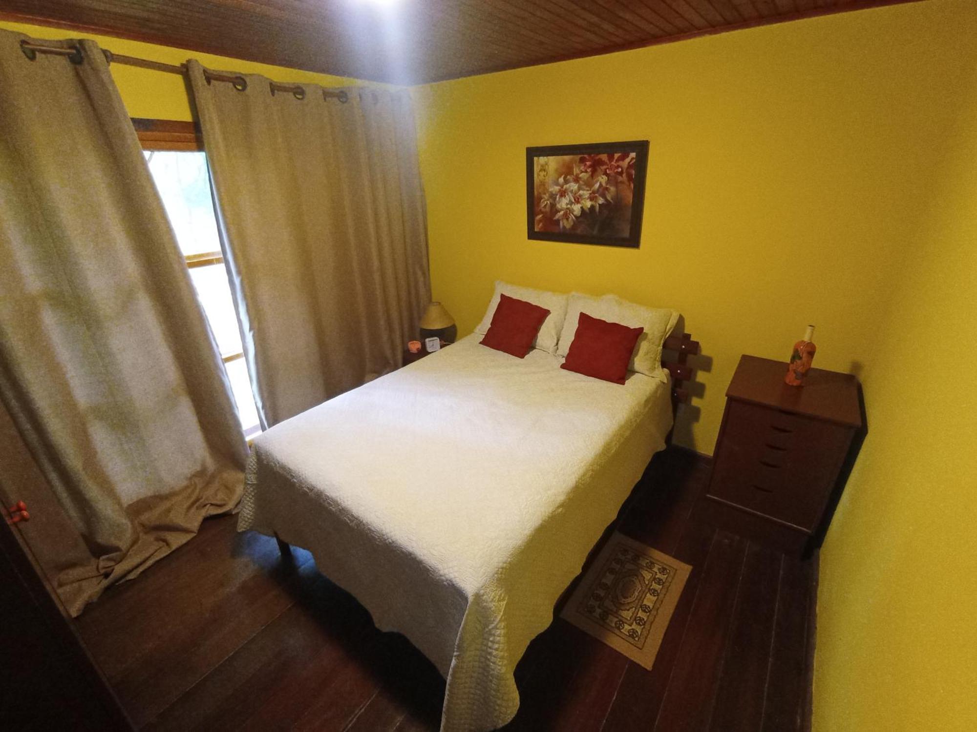 Sitio Recanto Da Paz - Casa E Chale Temporada Sao Pedro da Serra (Rio de Janeiro)