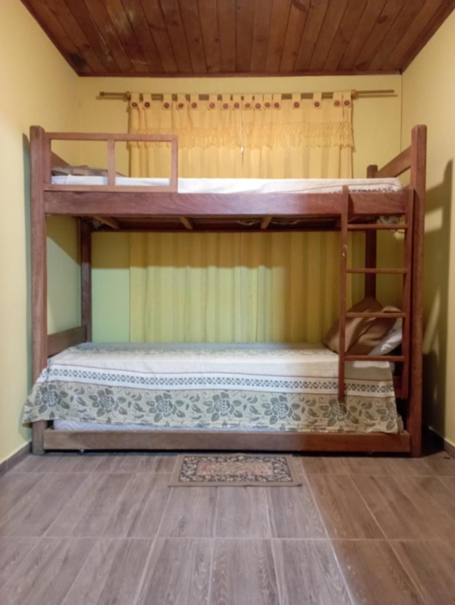 Sitio Recanto Da Paz - Casa E Chale Temporada Country house Sao Pedro da Serra (Rio de Janeiro)