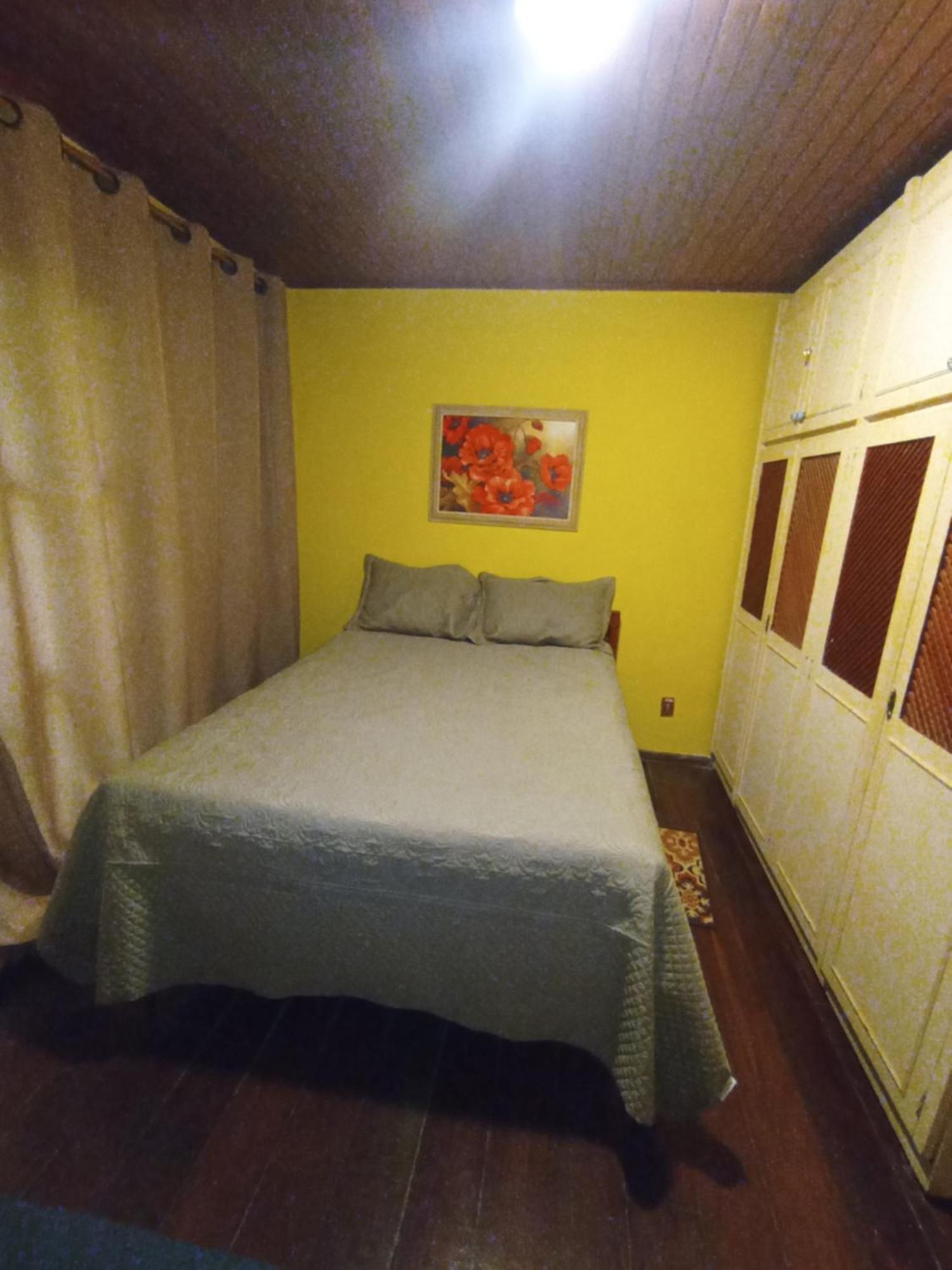 Sitio Recanto Da Paz - Casa E Chale Temporada * Sao Pedro da Serra (Rio de Janeiro)