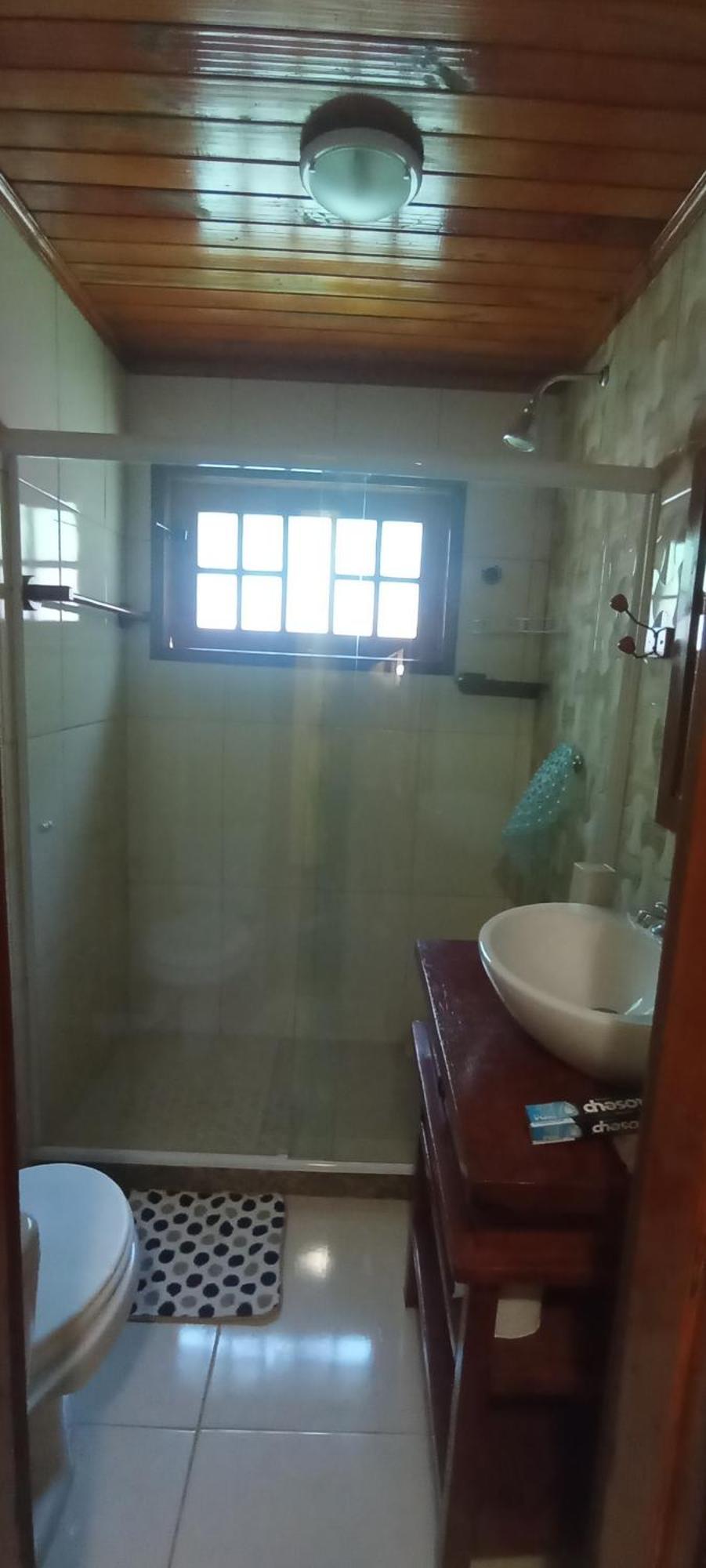 Sitio Recanto Da Paz - Casa E Chale Temporada *