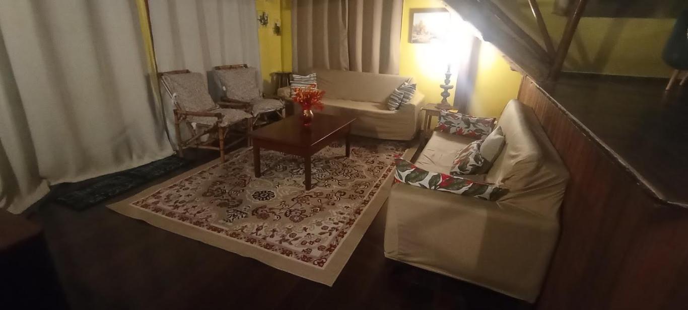 Sitio Recanto Da Paz - Casa E Chale Temporada Sao Pedro da Serra (Rio de Janeiro)