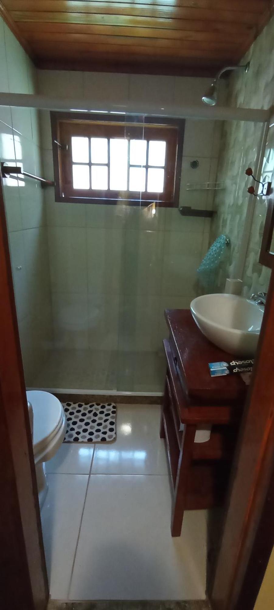 Sitio Recanto Da Paz - Casa E Chale Temporada Country house
