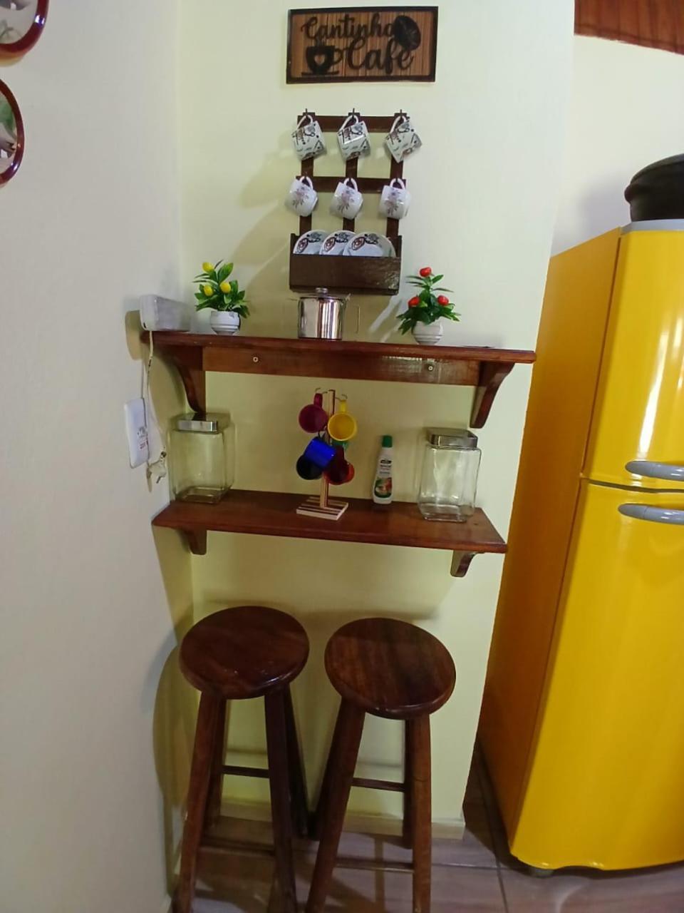 Sitio Recanto Da Paz - Casa E Chale Temporada Country house Sao Pedro da Serra (Rio de Janeiro)