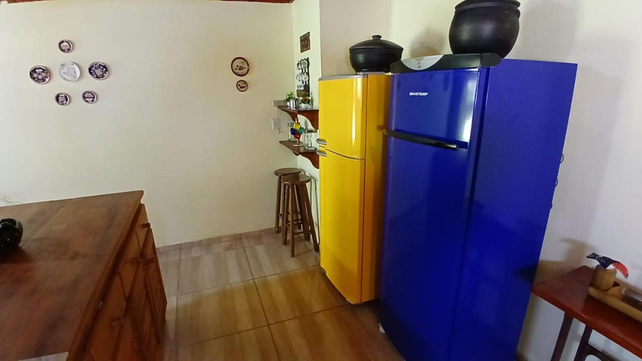 Sitio Recanto Da Paz - Casa E Chale Temporada Country house *
