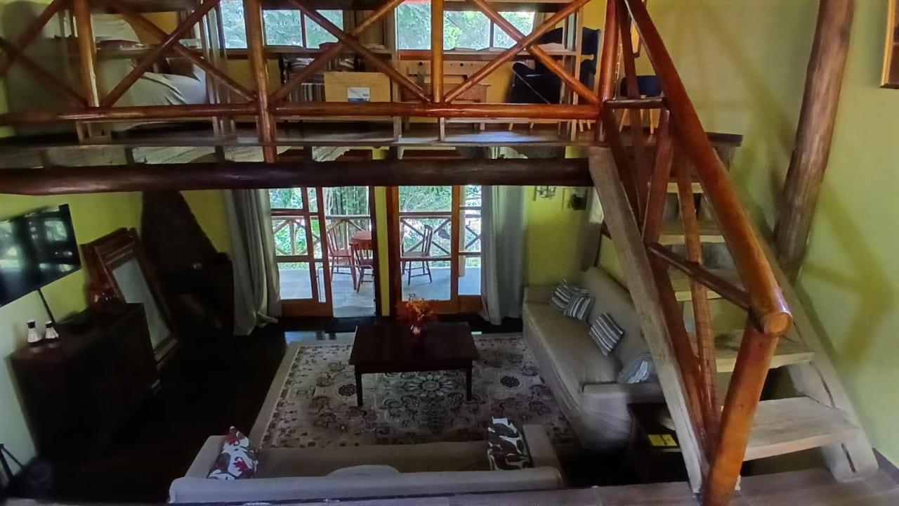 Sitio Recanto Da Paz - Casa E Chale Temporada Country house *