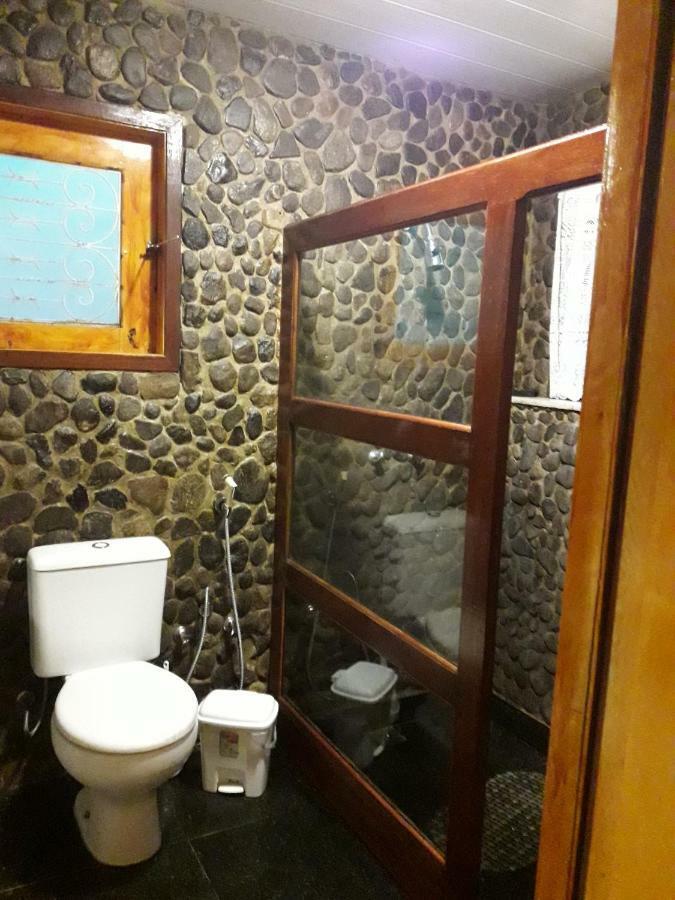 Sitio Recanto Da Paz - Casa E Chale Temporada Country house Sao Pedro da Serra (Rio de Janeiro)
